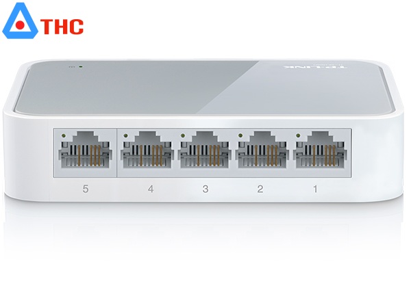 Switch Nối mạng 5 Port TP-Link 10/100